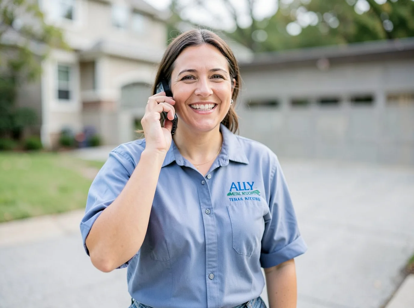 Metal Roof Installation Teeds Grove, IA FAQs